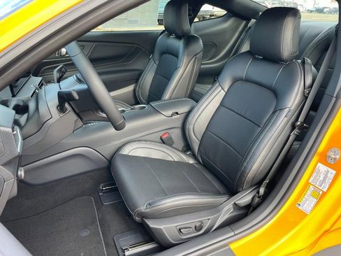 New 2026 Ford Mustang Premium w/ Mustang Nite Pony Package image 18