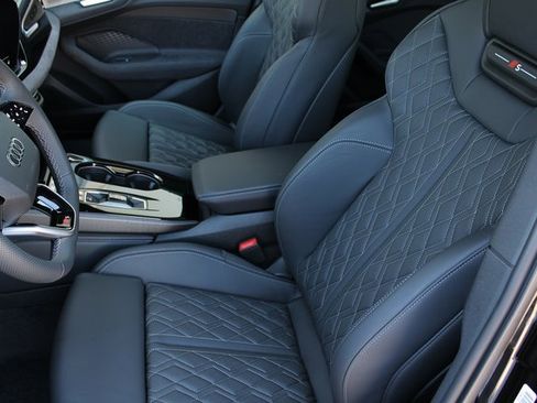 New 2025 Audi S5 Premium Plus image 16