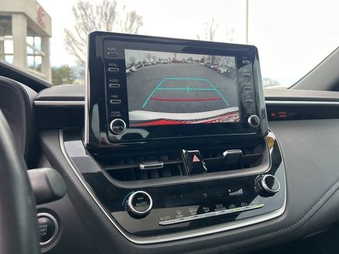 Used 2020 Toyota Corolla SE image 22