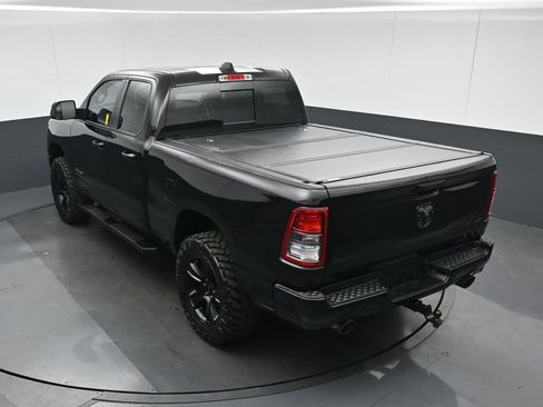 Used 2019 RAM 1500 Big Horn AWD/4WD image 65