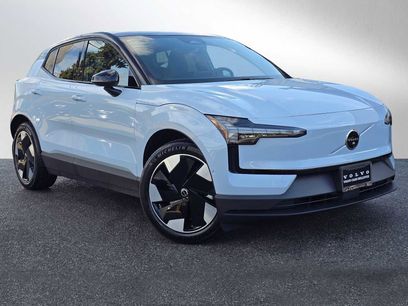 New 2026 Volvo EX30 Ultra
