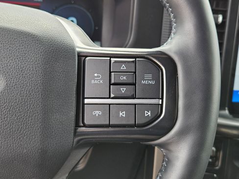 Certified 2025 Ford F150 Platinum w/ Equipment Group 702A High AWD/4WD image 20