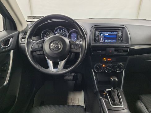 Used 2015 MAZDA CX-5 Touring w/ Bose/Moonroof Package image 22
