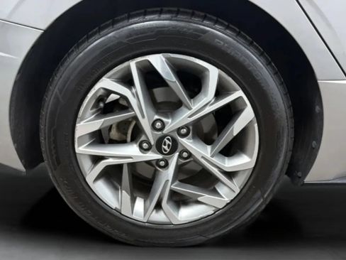 Used 2021 Hyundai Sonata SEL FWD image 29
