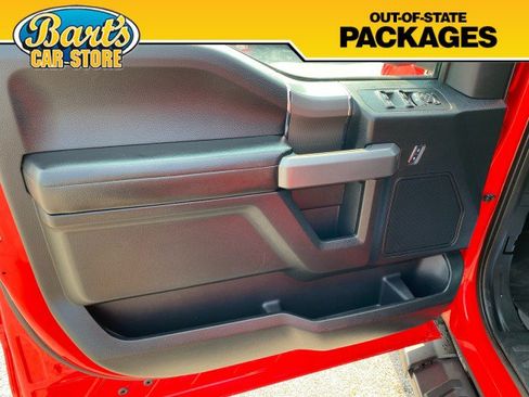 Used 2017 Ford F150 XLT w/ Equipment Group 302A Luxury AWD/4WD image 22