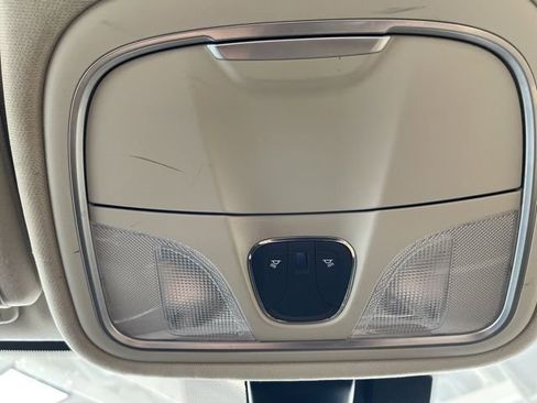 Used 2015 Chrysler 200 C w/ Navigation & Sound Group I image 49