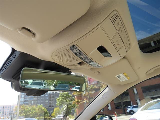 Certified 2023 Mercedes-Benz E 450 4MATIC Sedan w/ Premium Package image 18