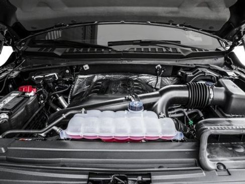 Used 2016 Ford F150 King Ranch w/ Equipment Group 601A Luxury image 15