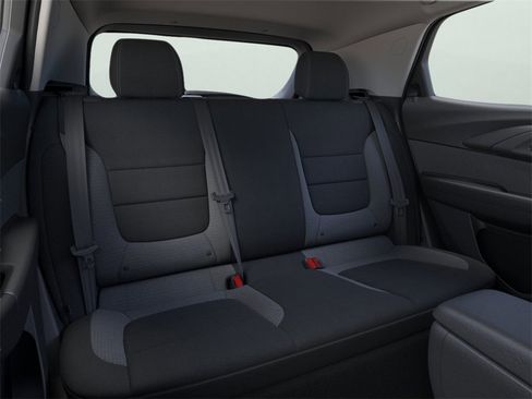 New 2026 Chevrolet TrailBlazer LS image 17