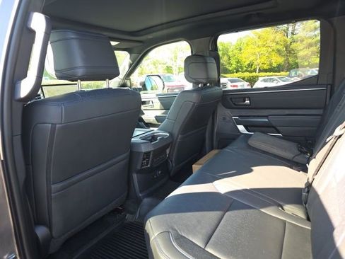 Used 2024 Toyota Tundra Platinum image 10