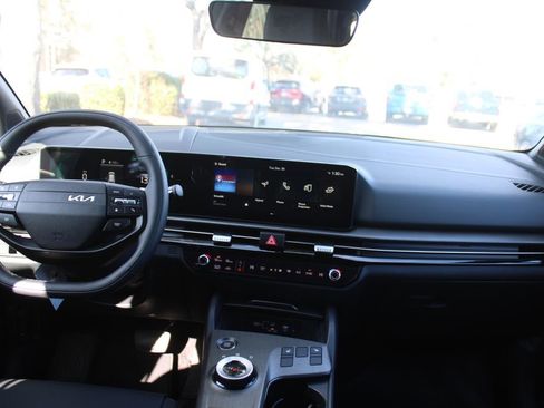 New 2026 Kia Sportage X-Line image 24