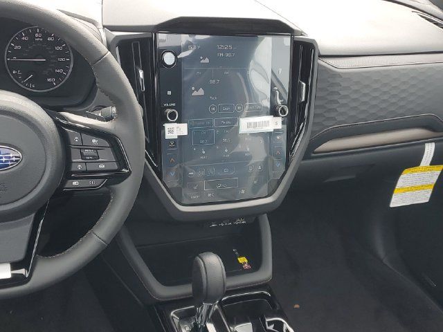 New 2026 Subaru Forester Sport AWD/4WD image 15