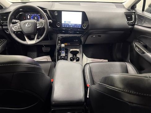 Certified 2026 Lexus NX 350 AWD w/ Accessory Package (K3) image 14