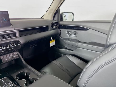 New 2026 Honda Pilot EX-L image 28