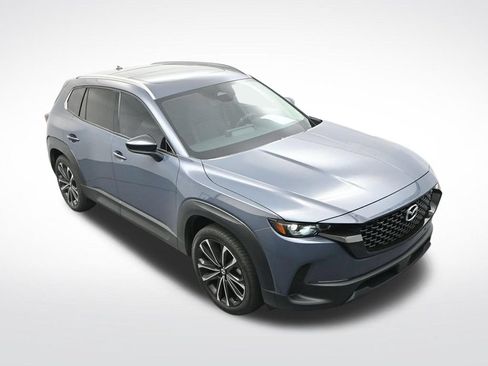 Used 2026 MAZDA CX-50 AWD 2.5 S w/ Weather Package image 24