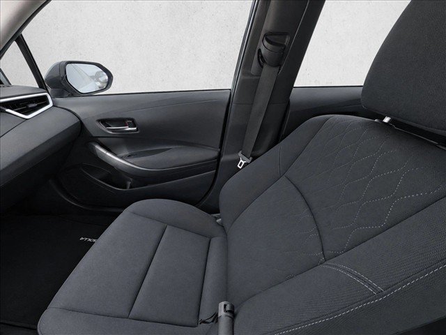 Used 2025 Toyota Corolla LE FWD image 17