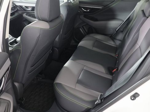 Used 2023 Subaru Outback Onyx Edition image 19