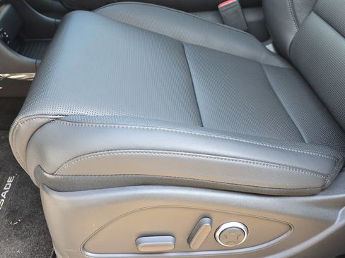 New 2026 Hyundai Palisade Limited image 29