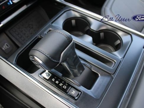 New 2026 Ford F150 Platinum AWD/4WD image 15