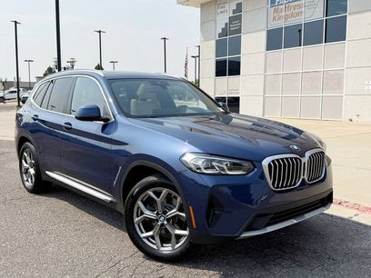 Used 2024 BMW X3 xDrive30i w/ Premium Package w/ZPA