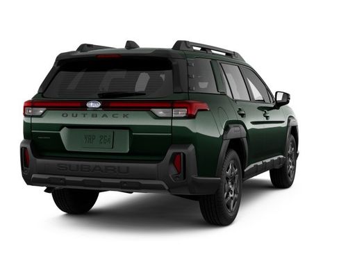 New 2026 Subaru Outback Premium AWD/4WD image 7