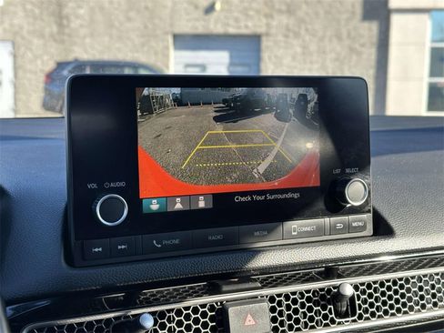 Certified 2022 Honda Civic Sport image 24