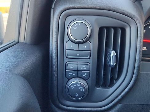 New 2025 Chevrolet Silverado 3500 W/T w/ WT Convenience Package AWD/4WD image 17