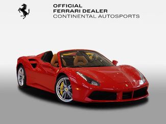 Certified 2019 Ferrari 488 Spider RWD video 1