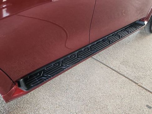 Used 2024 Nissan Armada Platinum w/ Cargo Package image 40