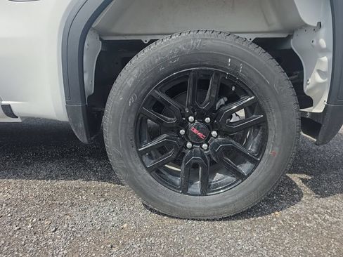 New 2026 GMC Sierra 1500 Elevation AWD/4WD image 18