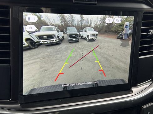 New 2026 Ford F150 STX image 19