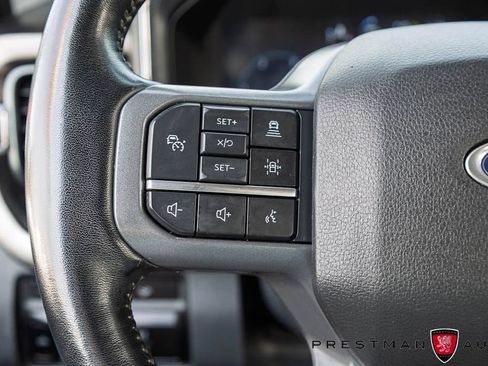 Used 2023 Ford F450 Lariat w/ Lariat Ultimate Package AWD/4WD image 31