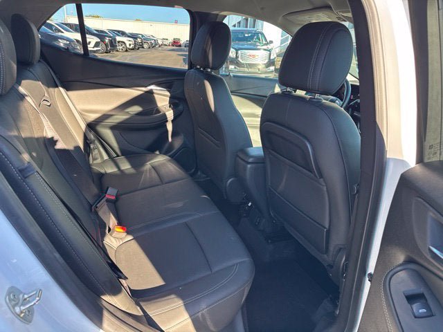 Used 2024 Buick Encore GX Sport Touring w/ Comfort Package FWD image 22