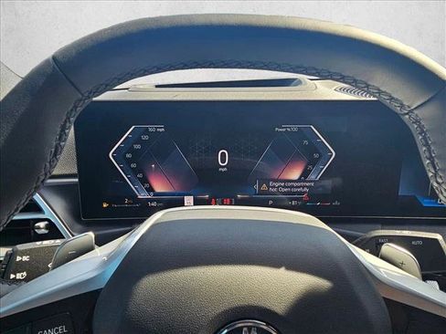 Used 2026 BMW 330i Sedan w/ Premium Package image 14