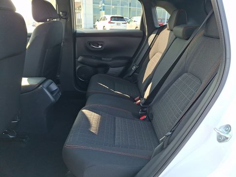 Certified 2023 Honda HR-V Sport image 10