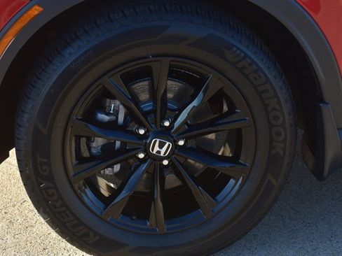 Used 2023 Honda CR-V Sport image 11