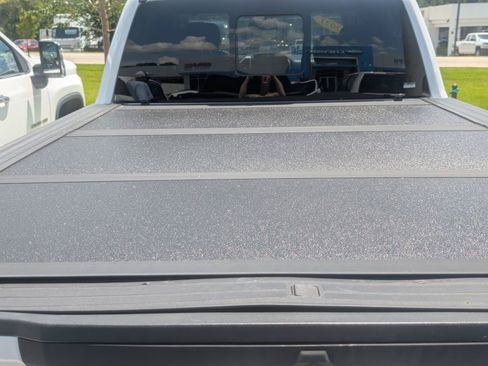 Used 2021 Ford F250 Lariat w/ Chrome Package AWD/4WD image 6