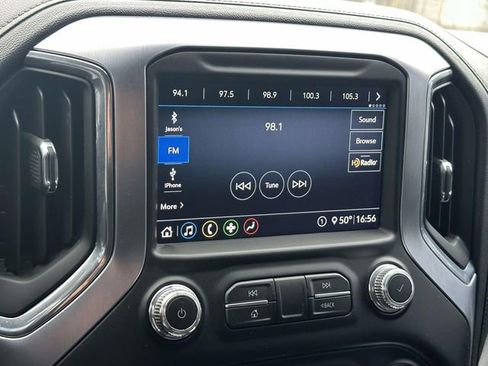 Used 2020 GMC Sierra 1500 Elevation w/ Elevation Value Package image 26