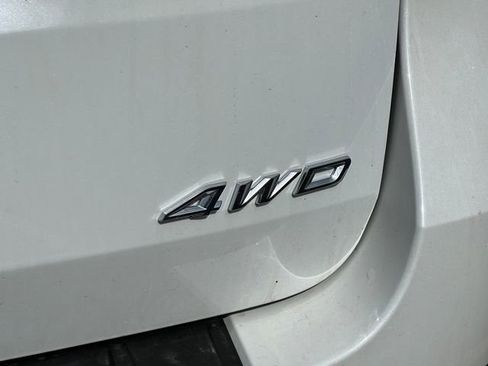 New 2026 Ford Explorer ST-Line image 8