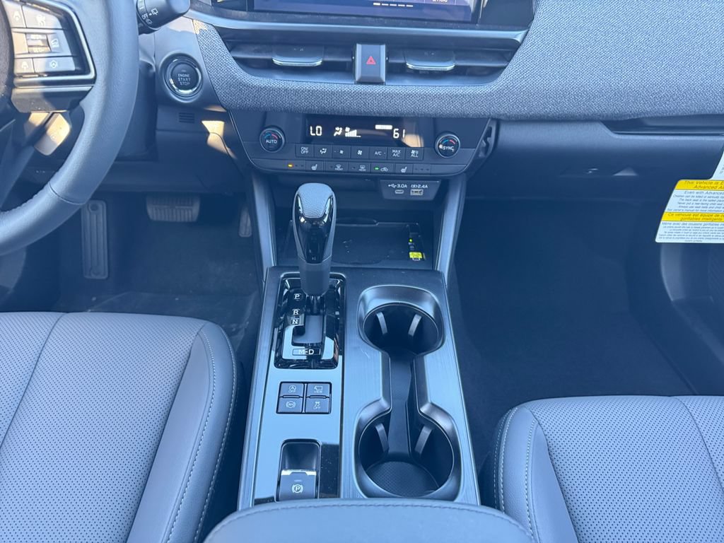 New 2026 Subaru Outback Limited XT AWD/4WD image 11