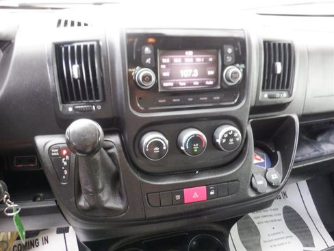 Used 2021 RAM ProMaster 1500 FWD image 14