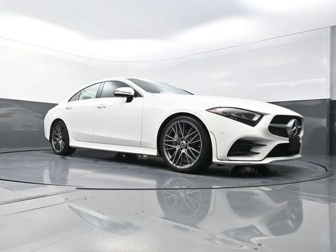 Used 2019 Mercedes-Benz CLS 450 image 31