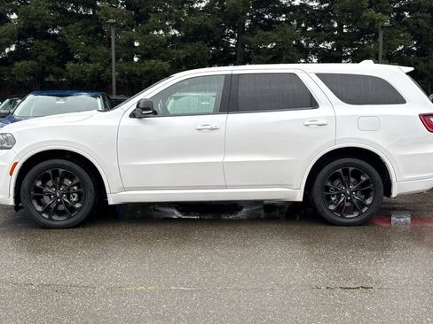 Used 2021 Dodge Durango GT image 7