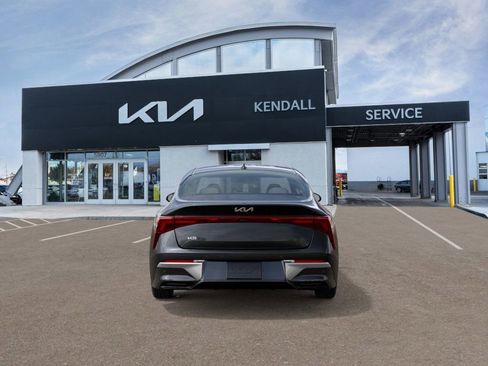 New 2026 Kia K5 LXS image 5