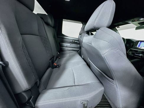 Used 2024 Toyota Tacoma SR RWD image 28