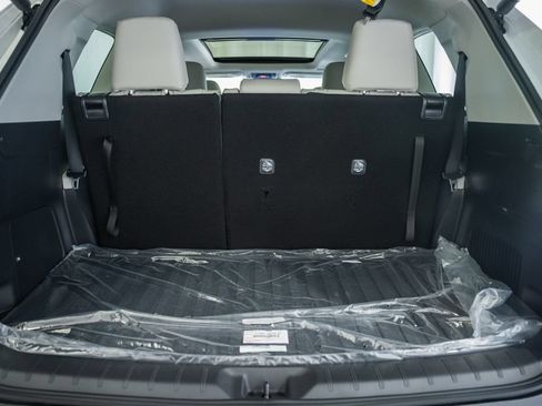 New 2026 Toyota Grand Highlander AWD image 10