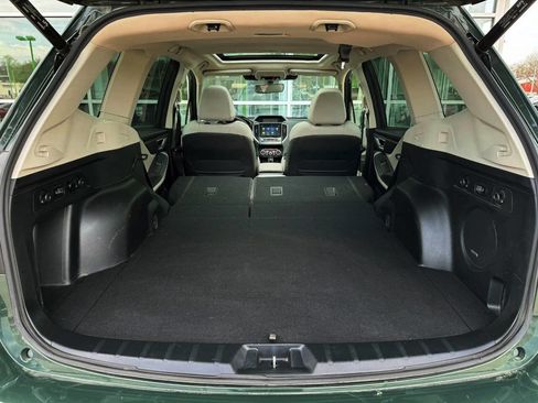 Used 2024 Subaru Forester Limited image 10