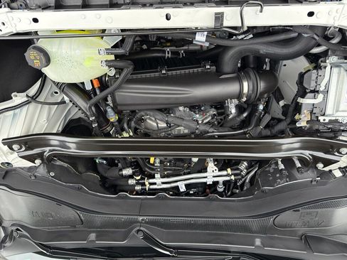 New 2026 Ford Explorer Platinum w/ LUX Leather Package image 30