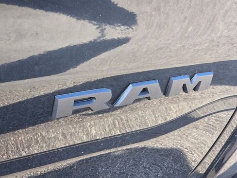 Used 2022 RAM 1500 Laramie image 9