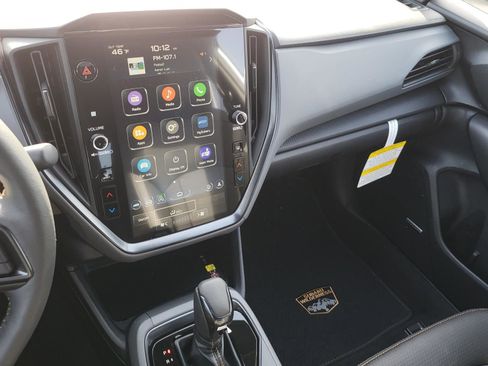 New 2026 Subaru Crosstrek 2.5i Wilderness image 10